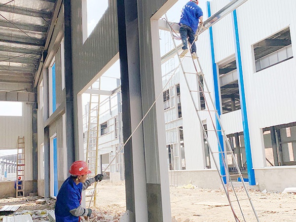 土建工程展示